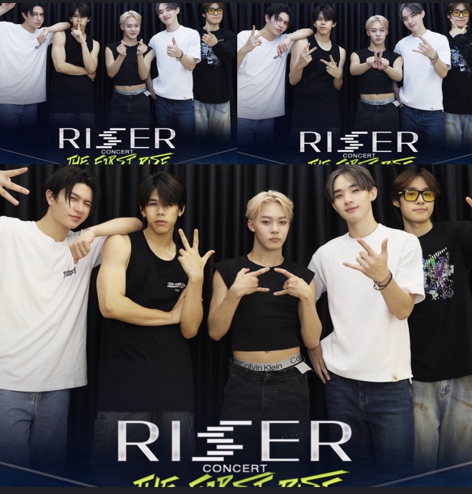 can't wait to see the new performances that lykn is going to