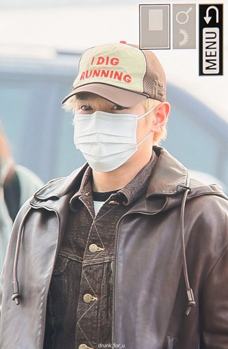 260213 ICN  #태용 #NCT127