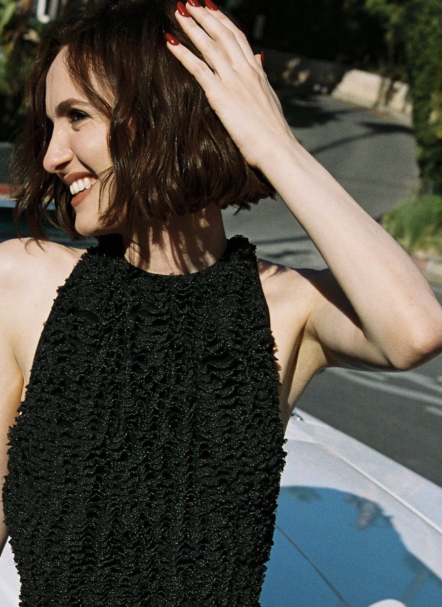 Lexi howard’s cat tweet media