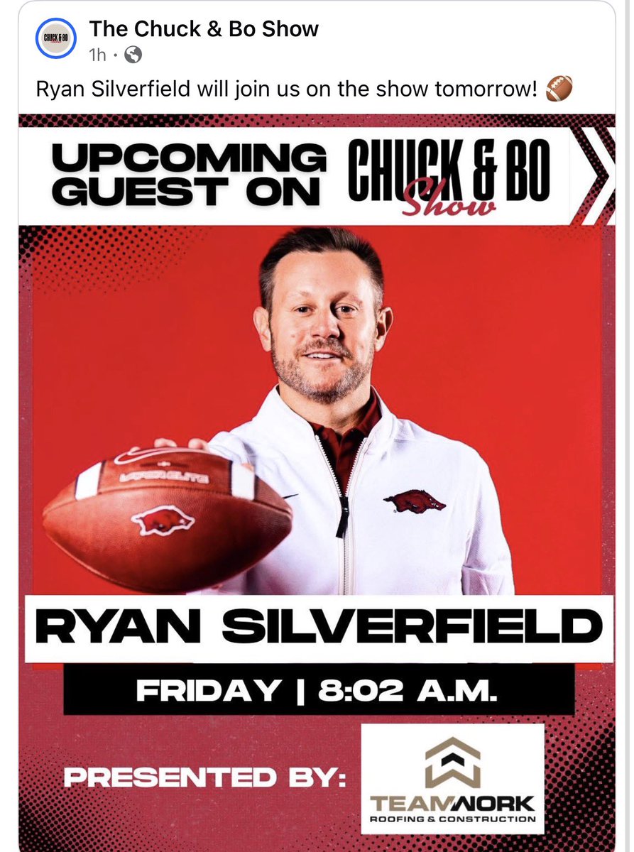 Matt Long tweet media