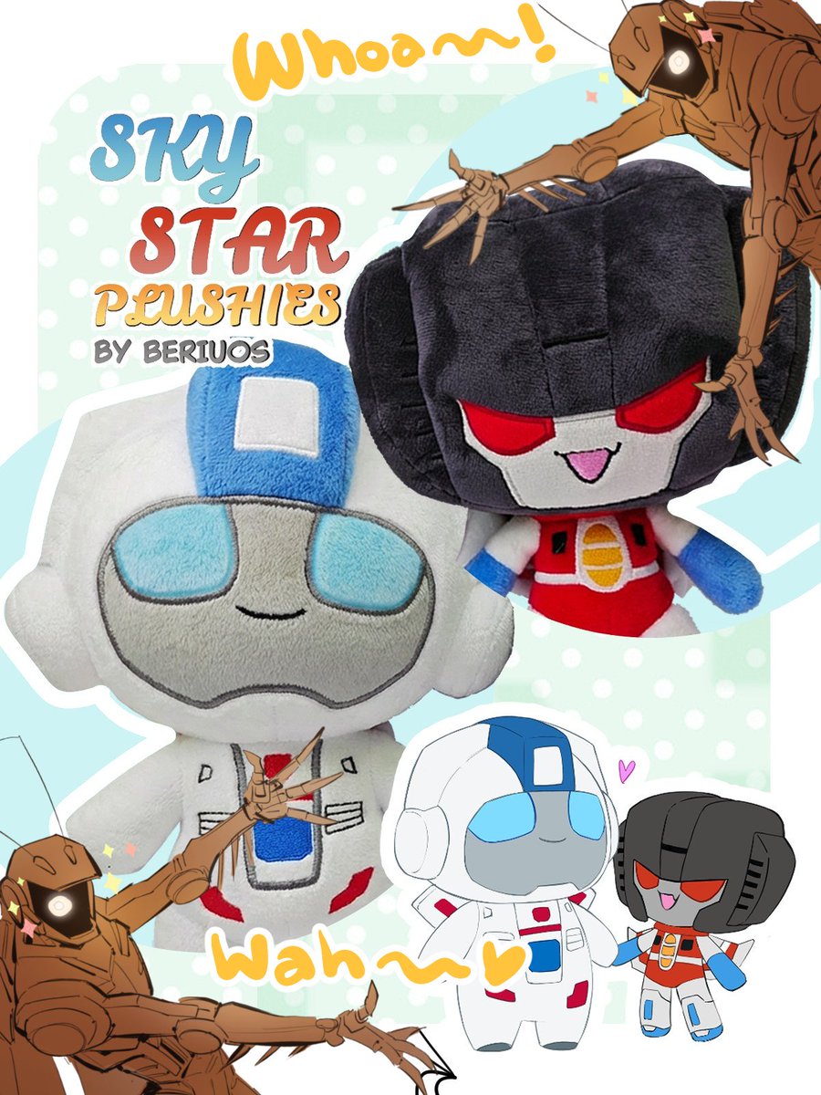 Beri : a digital hermit with WiFi tweet media