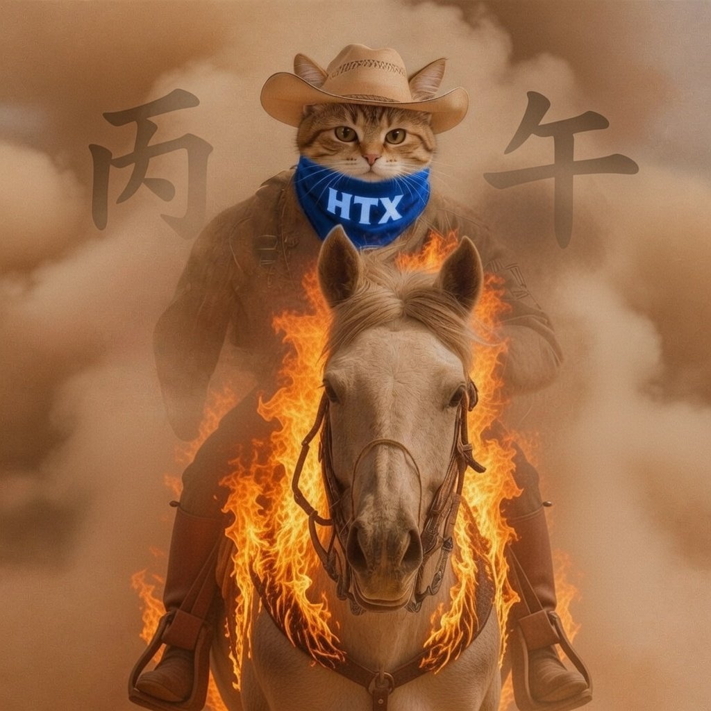 ruggedbycrypto's tweet photo. @K1d_Crypt0 Fire horse season. #CNY $BINGWU DMYNp65mub3i7LRpBdB66CgBAceLcQnv4gsWeCi6pump https://t.co/zHeIL5XEFq
