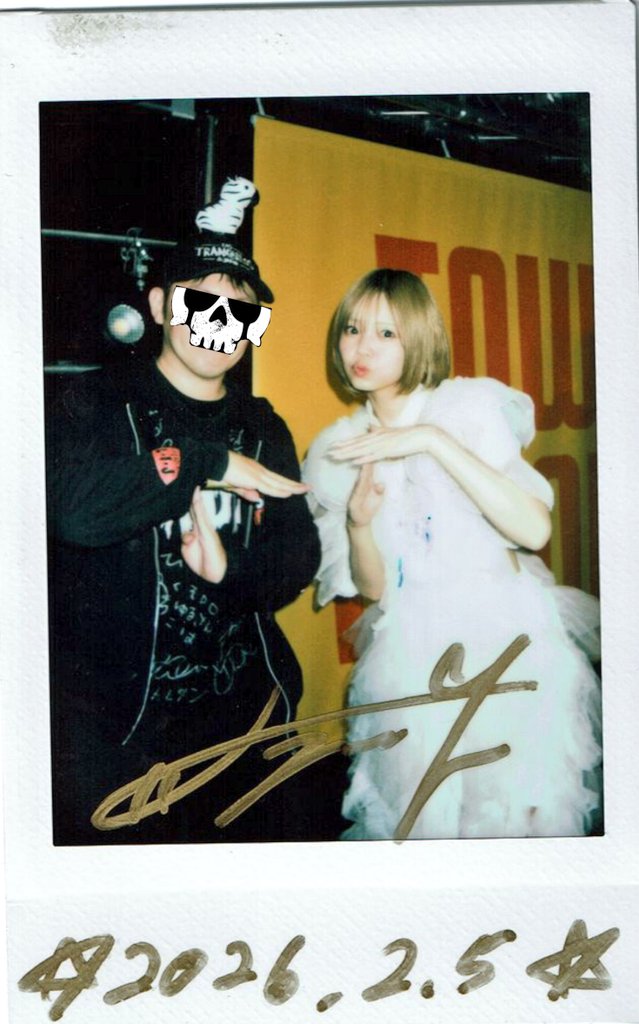 カピチェキ2026 2026/02/05 unSea NEW SINGLE「アキラメソコネ