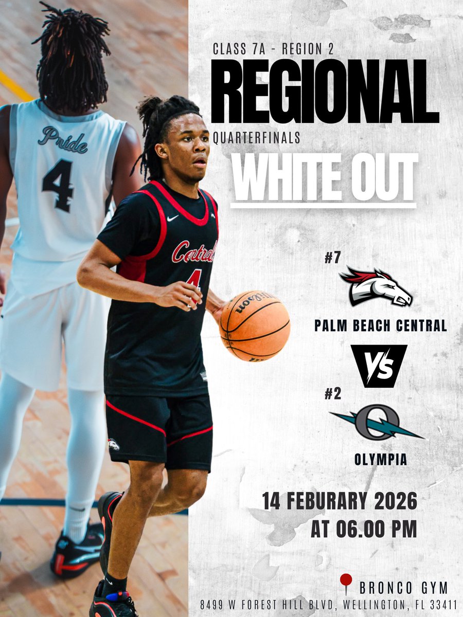 PalmBeachCentralBasketball tweet media