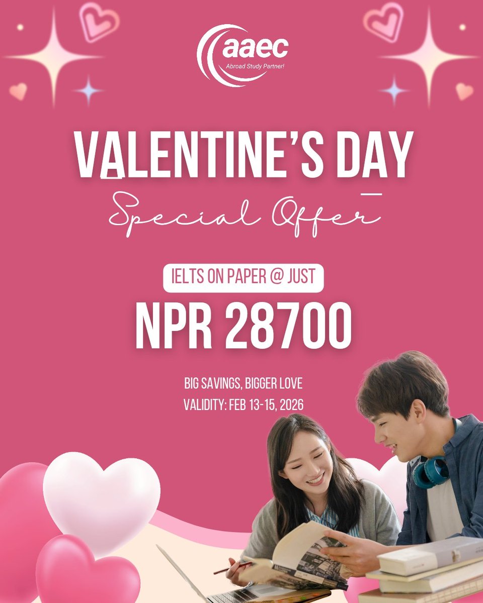 AAEC Global tweet media