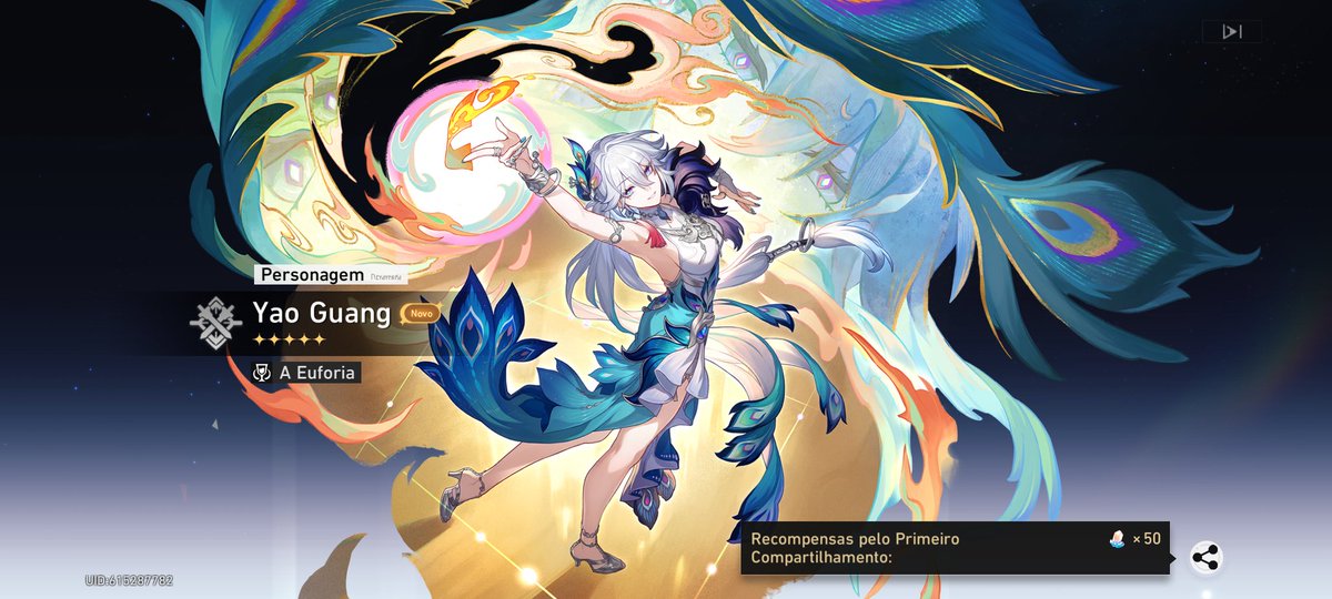 sheluiui2's tweet photo. @StarRailVerse1 🥳 https://t.co/lDhh7tKyPY
