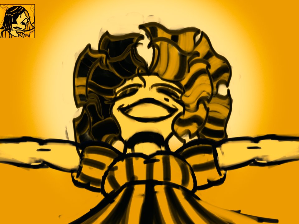 DeathlandsDev's tweet image. My oc Macioanelle