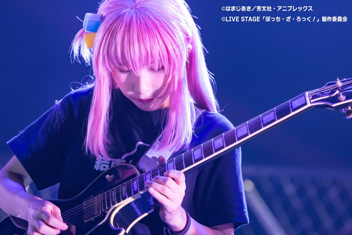 ◤#舞台ぼっち 2026 RE:boot 公演5日目◢|| 本日はライブイベント回の