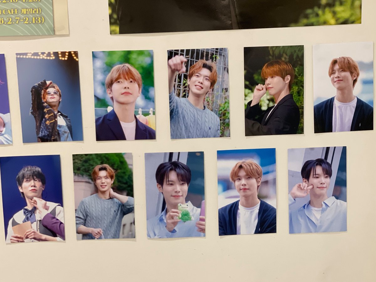 Doo_luv6272's tweet photo. 기본 특전이랑 재방문 특전 하나씩 남았다구 어제 봐서 오늘 부랴부랴 왔는뎅 기본 특전은 없구 다행히 재방문 특전은 하나 있어서 무사히 받았당..🥹🫠 두번째 사진은 저번에 왔을때 받았던거..🙃🫠 오늘까지 3번 완료><
#Pil_code_Re_cord
#필을_사랑한_순간들로_3년간_집을_짓고
#Jsp_says_I_do https://t.co/RLmGBx2ol1