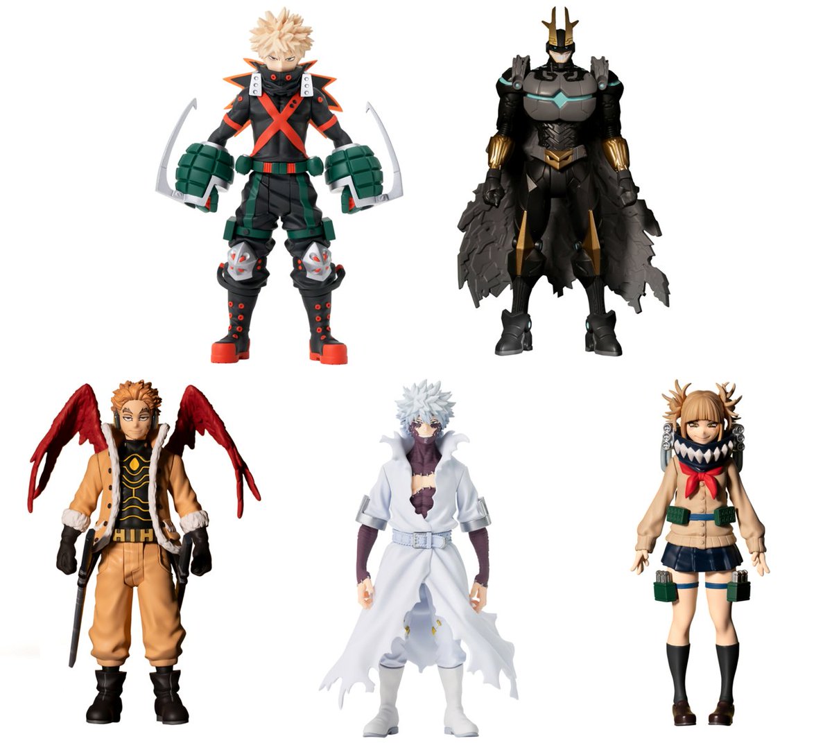 コレイズにて予約受付開始！

僕のヒーローアカデミア COLLEKAZARO

animetoyinfo.com/2026/02/13/bok…