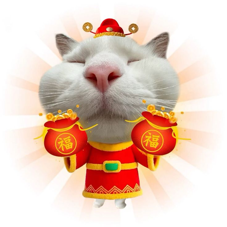 Binance_intern's tweet photo. Happy Lunar New Year!

Wishing you harmony, happiness, and new beginnings. https://t.co/hIQQiJ4d50