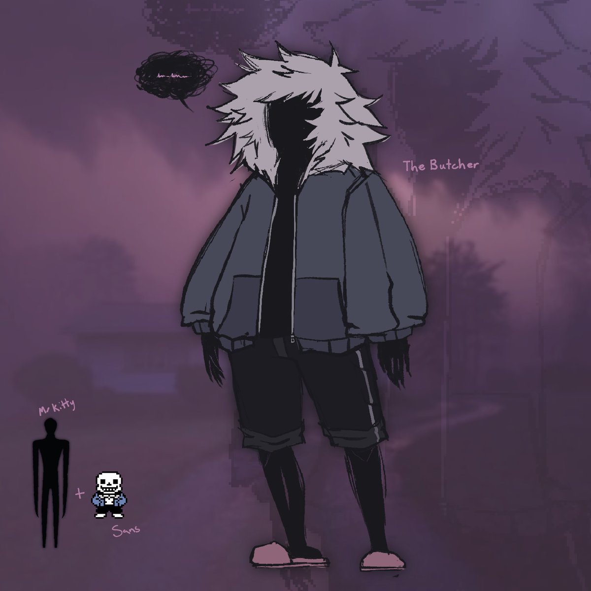 liminalneko tweet media