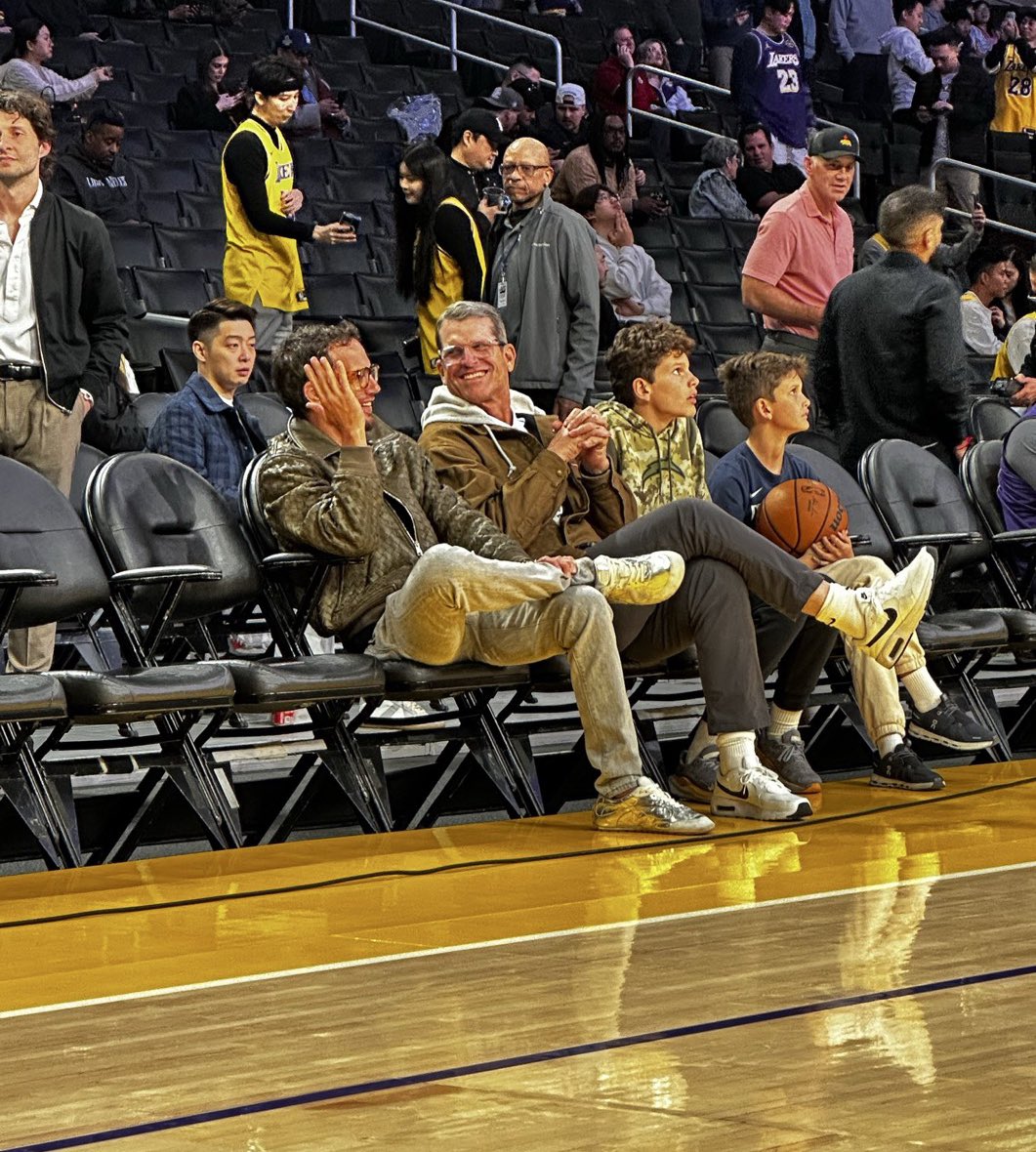 Ari Meirov tweet media