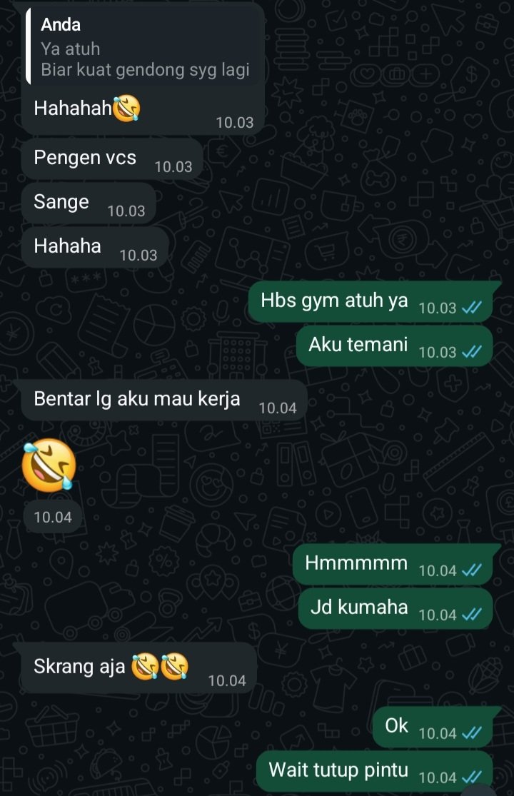 tophyper51's tweet photo. Punya fwb anak jakarta, ngajak VCS tiba2. Kangen katanya di ewek.
Mau ga mau di turuti, soalnya sexy lubangnya. 🤣🤣
#gaybandung#
#gaybandungkota# https://t.co/hrzbc7iNay