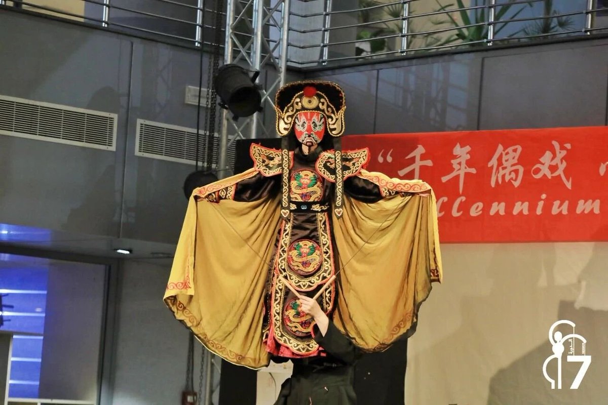 Gorgeous Yangzhou tweet media