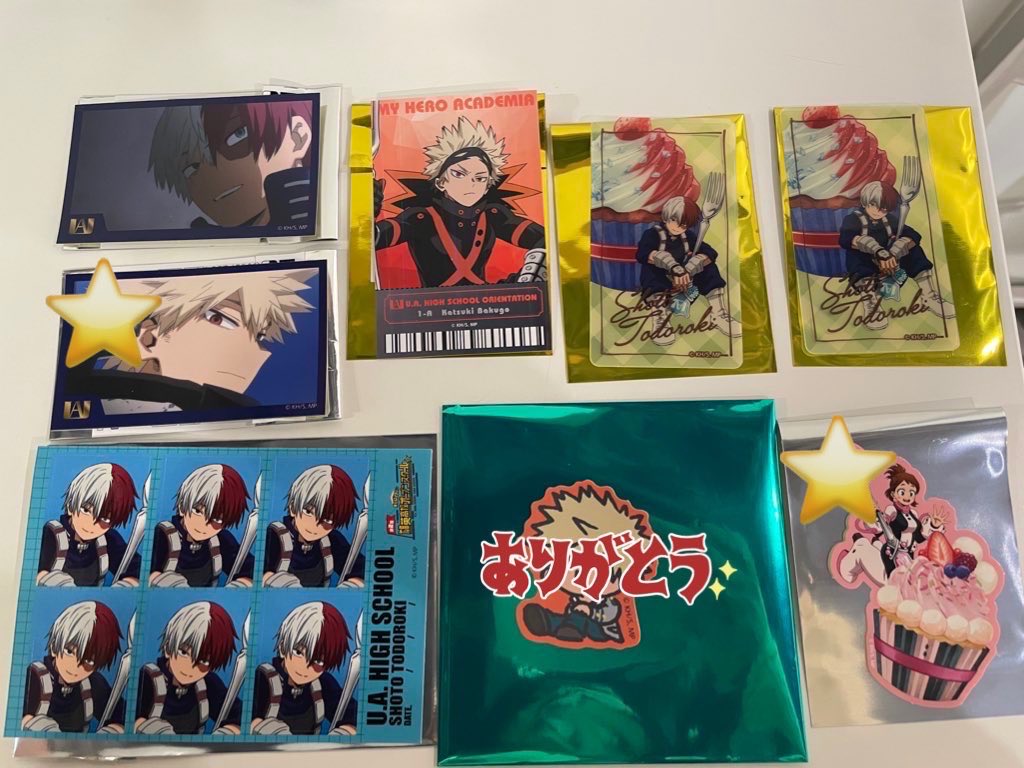 ようす tweet media