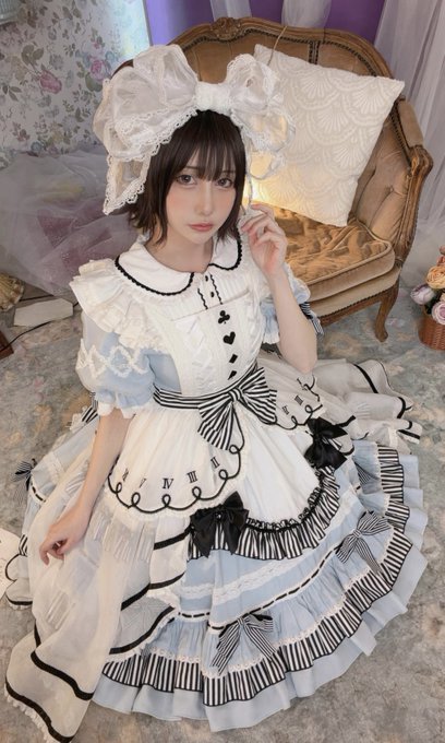 Twitterのコスプレ画像31