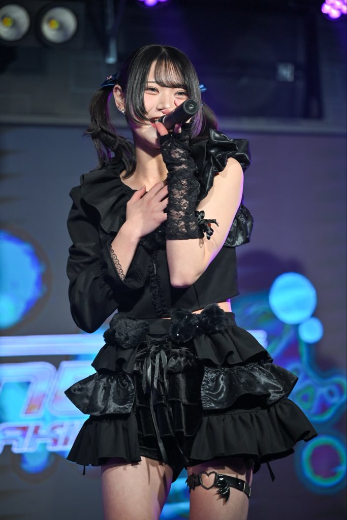 🎤Im from IDOL!🎤2026-2-11 SOUND NOTE AKIHABARA 大罪ESCAPE