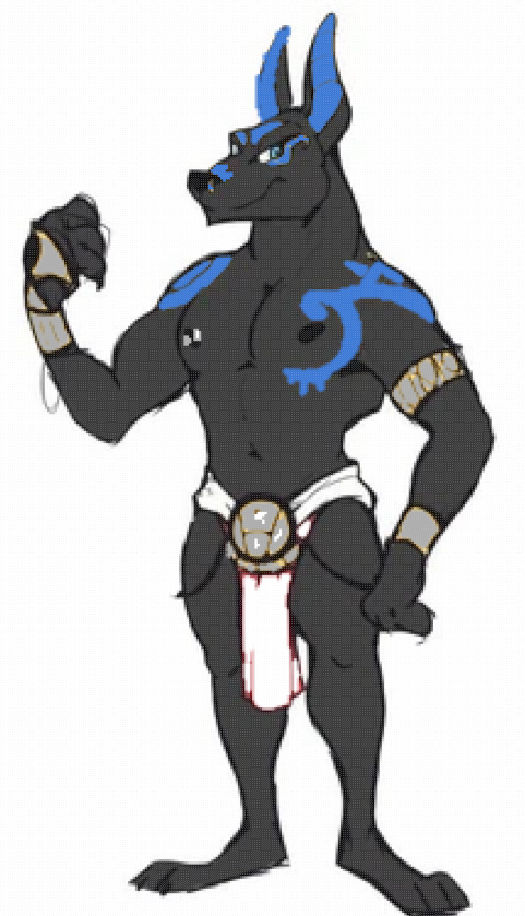🔞Operculum's Furry Account 🔞 tweet media