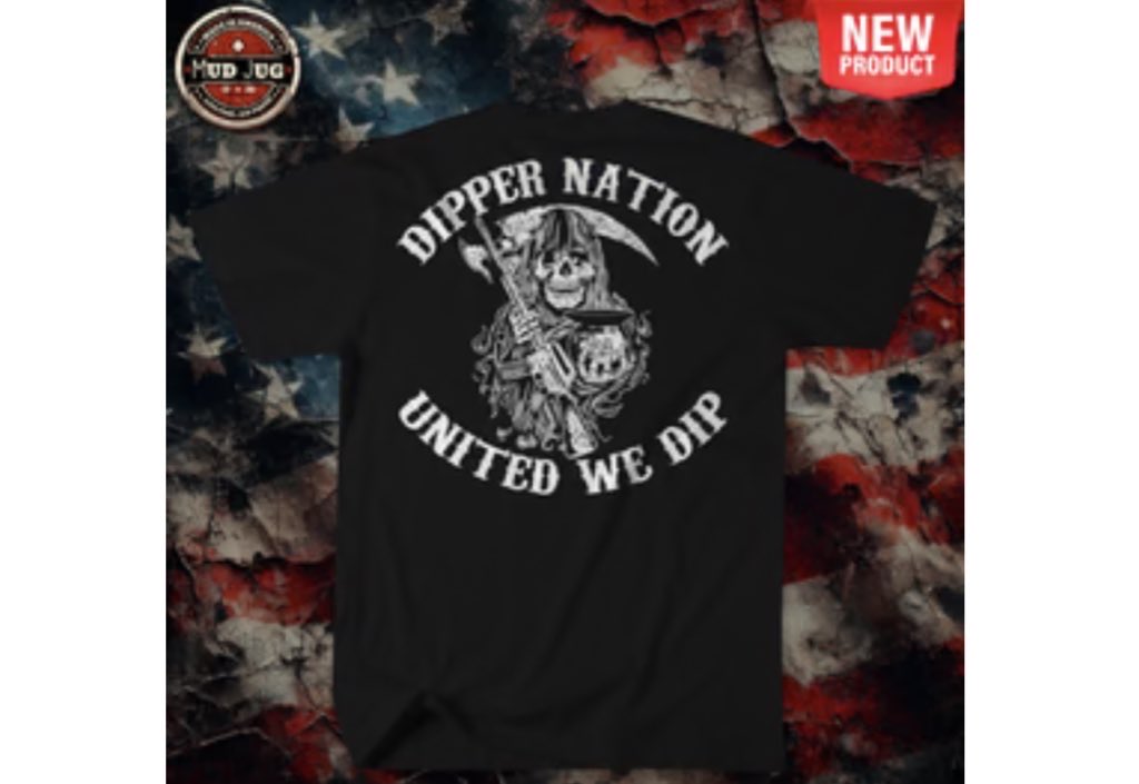 StevenPerrywink's tweet image. Dang I need this #DipperNation #GenX