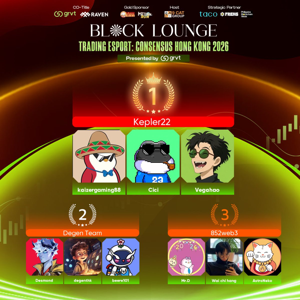 BLOCK:LOUNGE tweet media