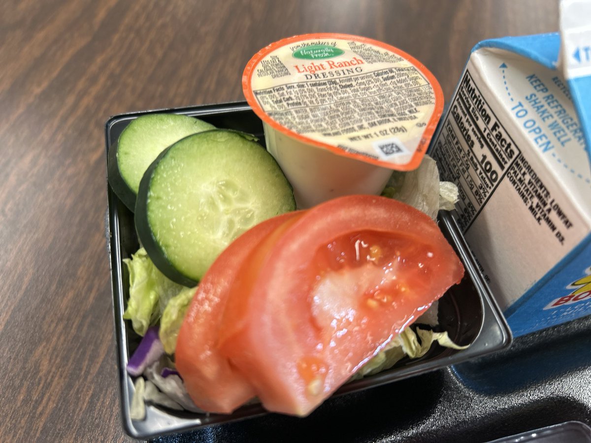 Cobb County School Nutrition tweet media