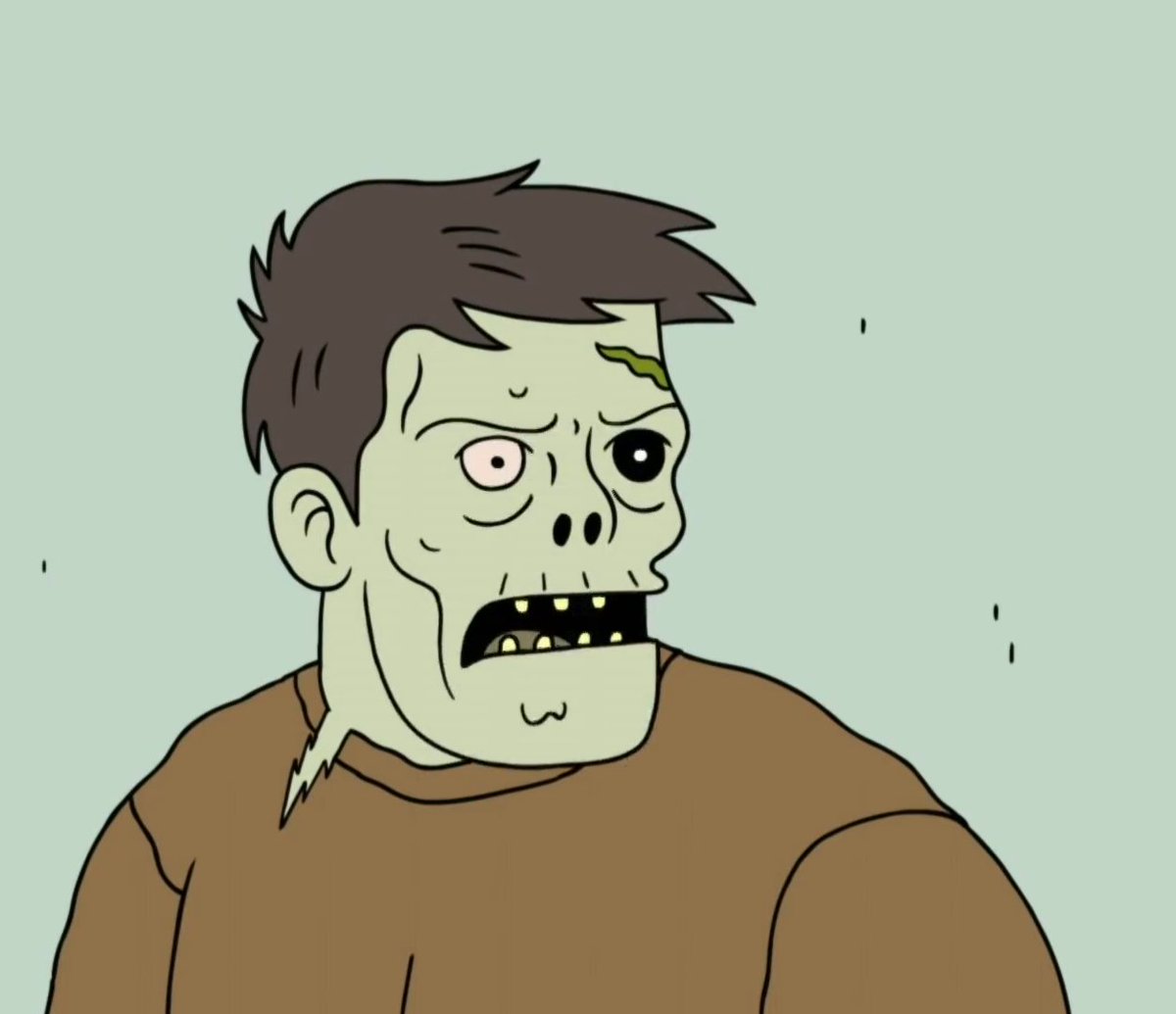 A quien me tengo que coger para tener seguidores aquí!!? >:'c