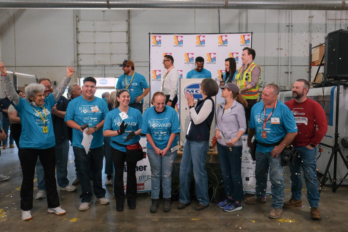 Alston Construction tweet media