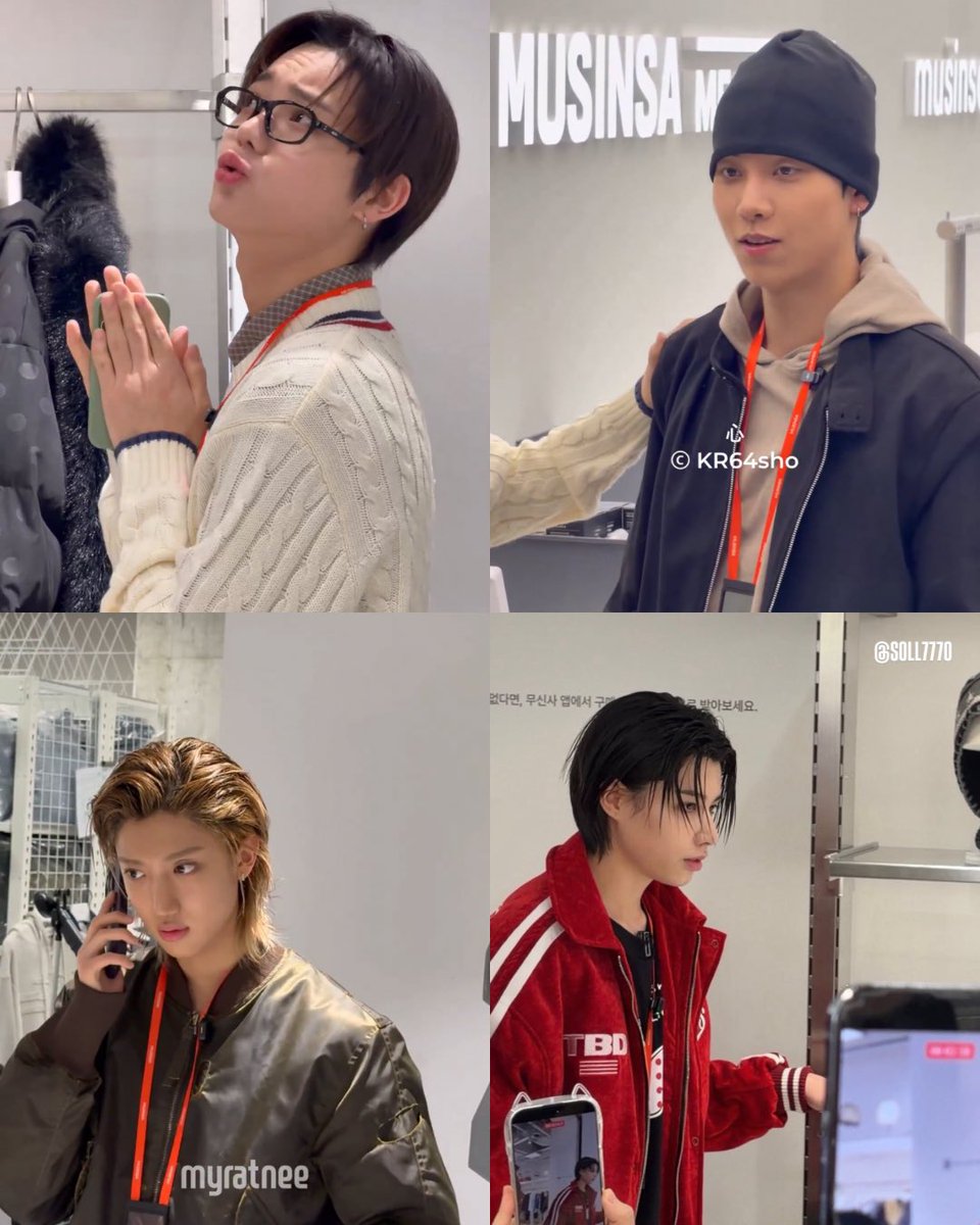 260213

LNGSHOT at Musinsa Store Today! 

#롱샷 #LNGSHOT