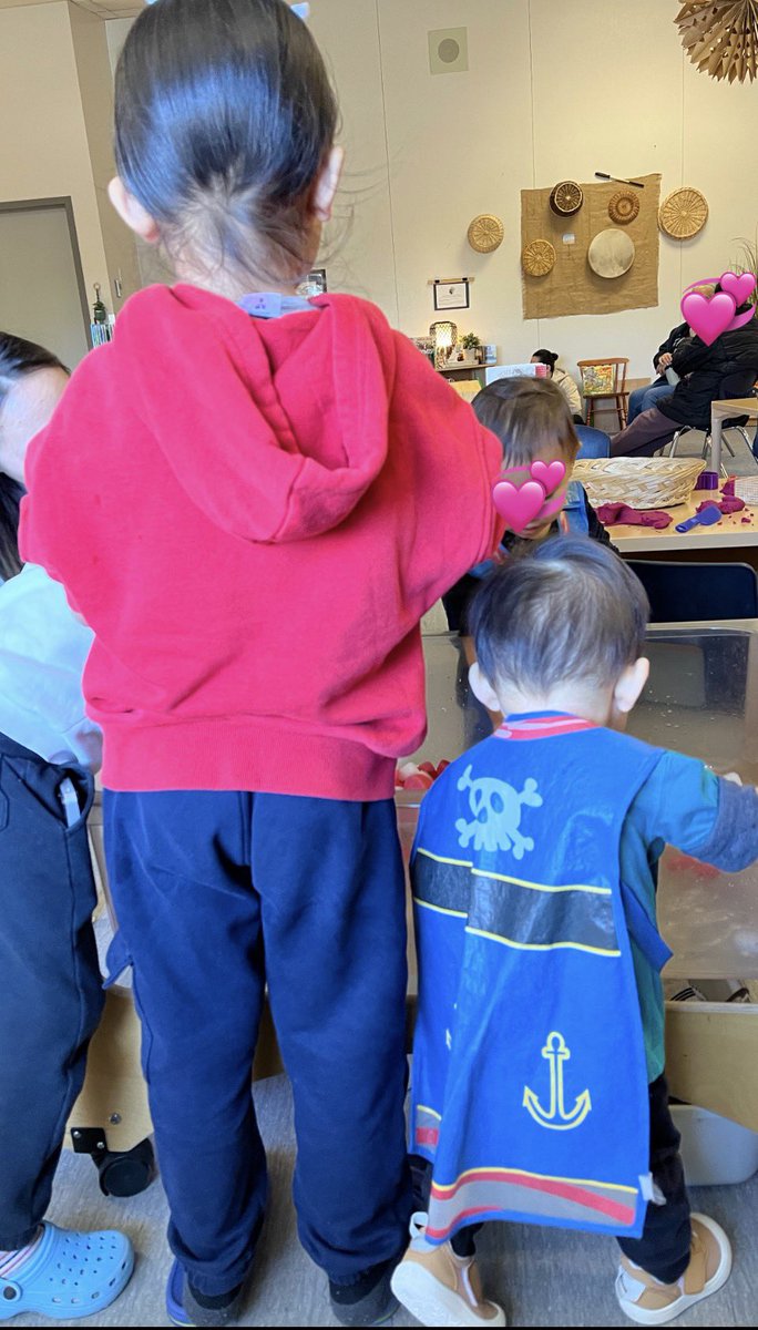 Richmond School District Early Learning tweet media