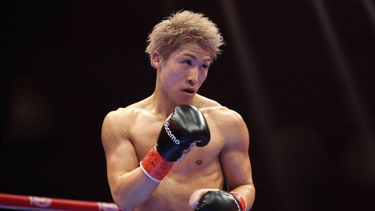 GreatChefBoxing's tweet photo. 🔥The combined records of the First 🔟 opponents of P4P Fighters.

🇯🇵 Naoya Inoue
🥊 278-45-9

🇺🇦 Oleksandr Usyk
🥊 217-56-7

🇷🇺 Dmitry Bivol
🥊 185-65-6

🇷🇺 Artur Beterbiev
🥊 178-100-9

🇺🇸 Shakur Stevenson
🥊 104-17-7

🇺🇸 Jesse Rodriguez
🥊 90-75-8

🇺🇸 Terence Crawford
🥊 41-77-3

🇯🇵 Junto Nakatani
🥊 19-18-3

Inoue had no development period at the pro level.  

He would face, dominate, and knock out the ⭕️ Ring rated #1 guy in 2 divisions — Adrian Hernandez in his 6th fight and Omar Narvaez in 8th fight.

The 🍒 on top — in just his 4th fight, Inoue beat Ryoichi Taguchi who would later go on to become a unified champion.

🔥 INOUE BEEN THAT GUY SINCE HE ENTERED THE FIGHT GAME 🔥