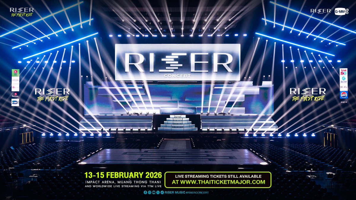 RISER MUSIC tweet media
