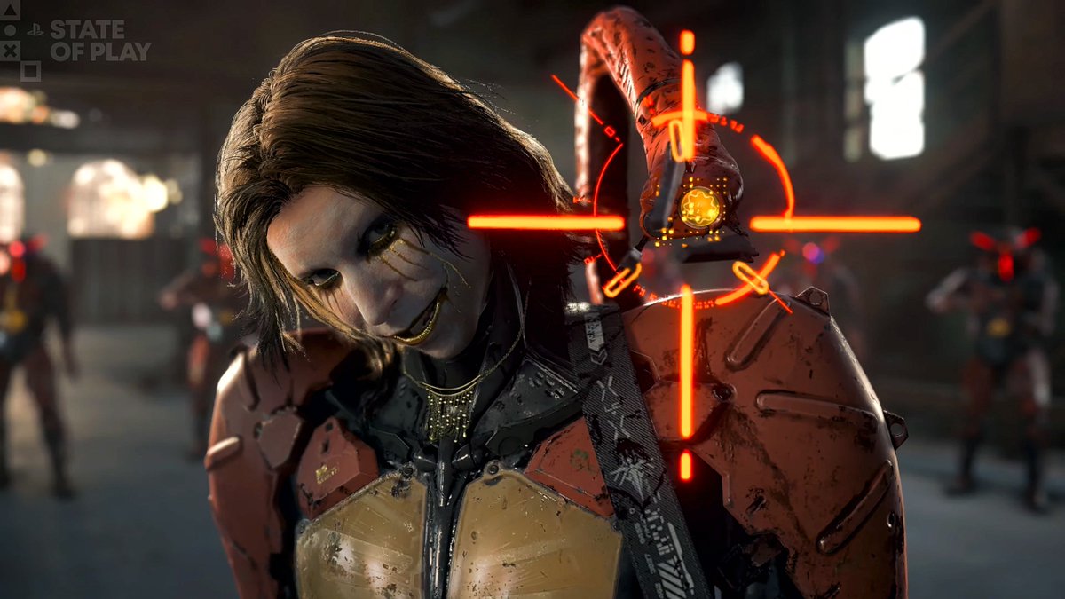 xxx_tenten2's tweet image. DEATH STRANDING 2 : ON THE BEACH

Release date: March 19th - GOTY

@KojiPro2015_EN @NixxesSoftware 
@PlayStation @Sony_Xdev

#DEATHSTRANDING2
#DEATHSTRANDING2PC
#DeathStranding2OnTheBeach