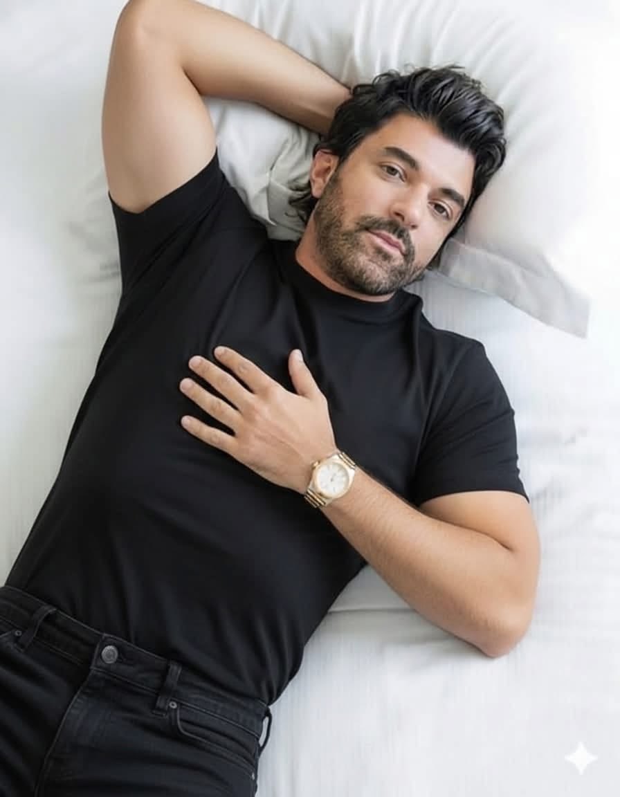 Engin Akyürek Mx tweet media