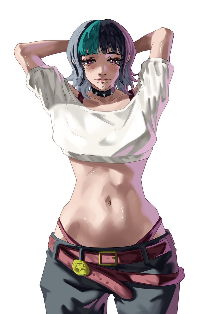 Raggu | Comms Open tweet media