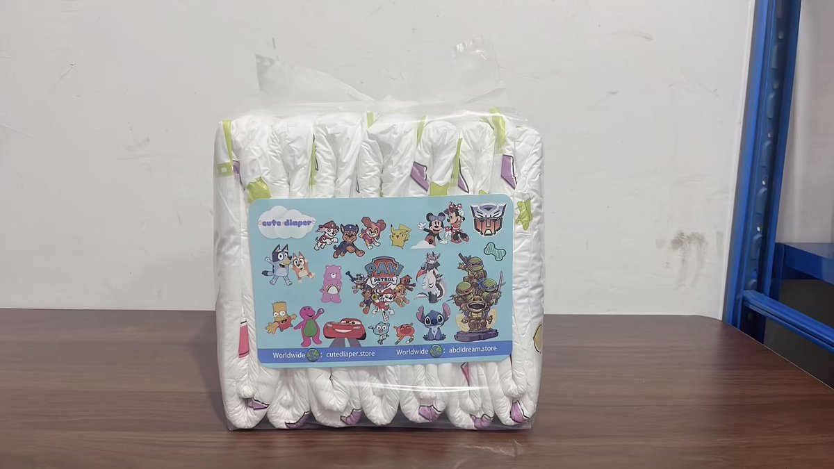 Bag of Barney diapers will shipping US only
Due to festival, we have stop shipping now , you can check note on website 

Shipping Worldwide🌍:abdldream.store
Shipping Worldwide🌍:cutediaper.store
Shipping US only🇺🇸:diaperus.com
#abdl #ageplayer