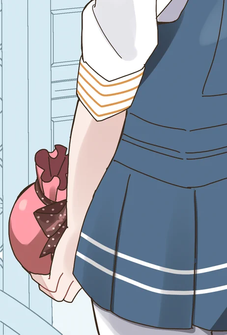 今日の17時半に(チョコ)あげます