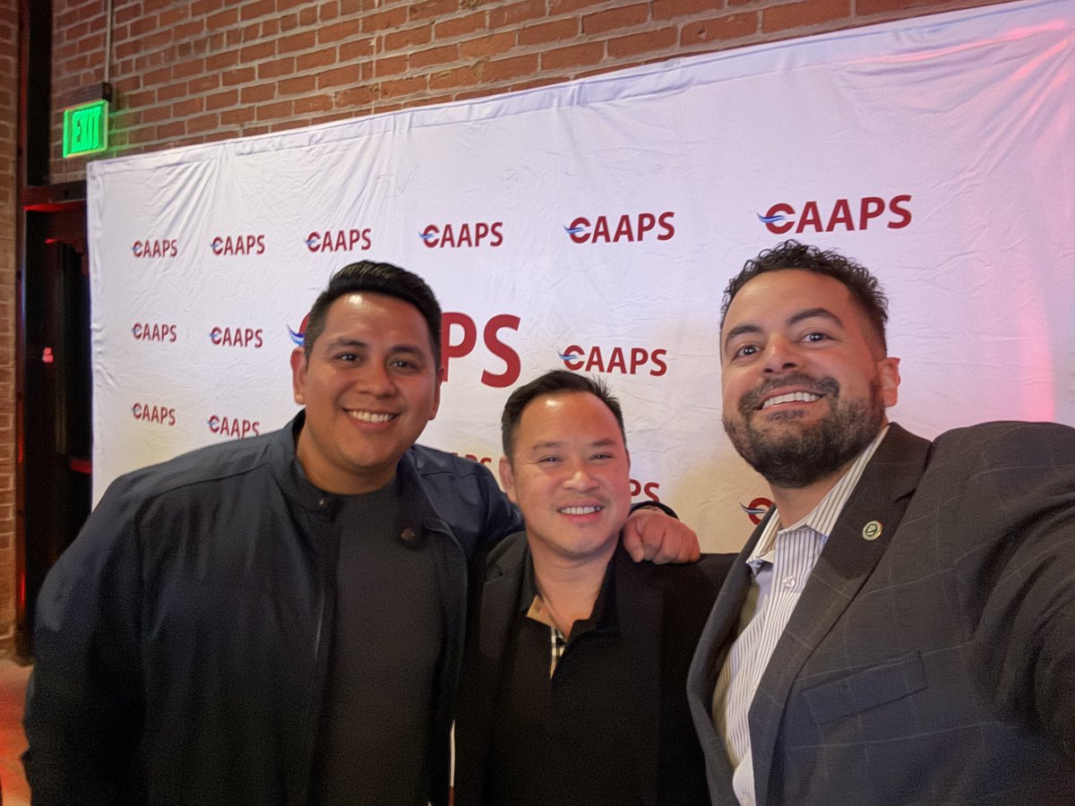 Senator Angelique Ashby tweet media