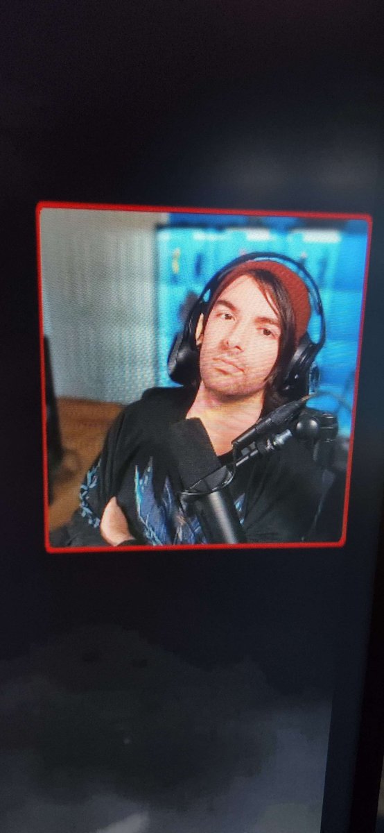 MFW the Santa Monica logo showed up instead of Capcom