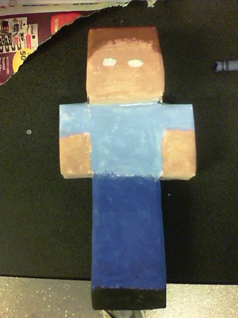 Art_hropod's tweet image. Computer games in real life💡#ShowerThoughts