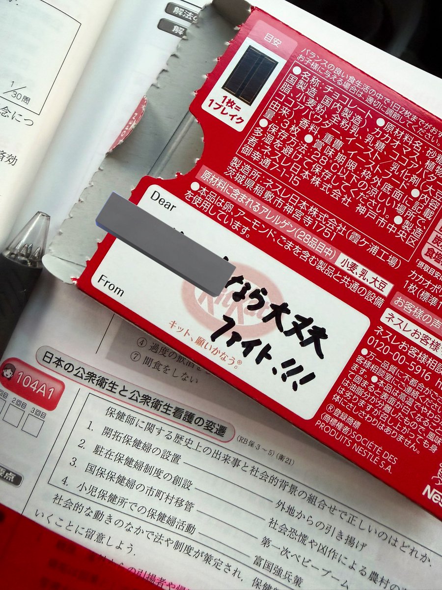 よくできた兄貴すぎるって