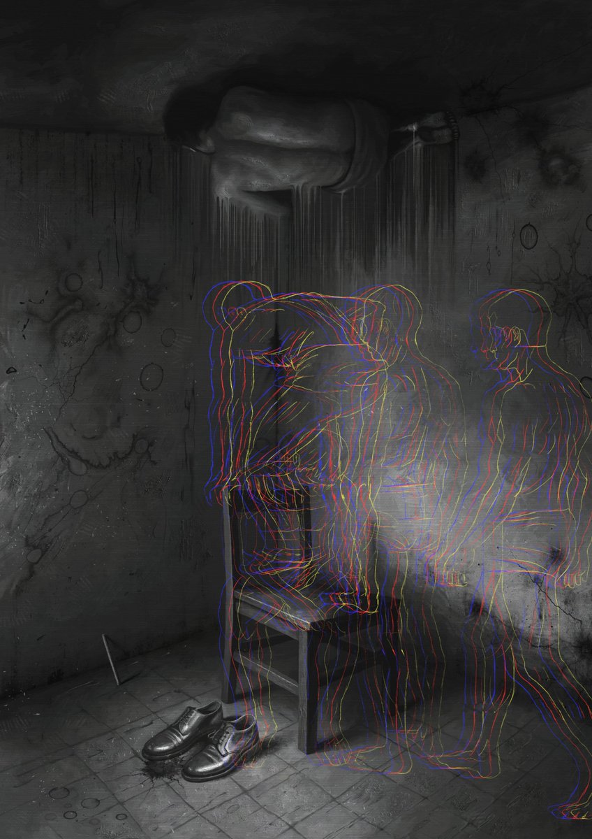 Yekta ✎ 𝕌𝕟𝕕𝕖𝕣𝕣𝕒𝕥𝕖𝕕 tweet media