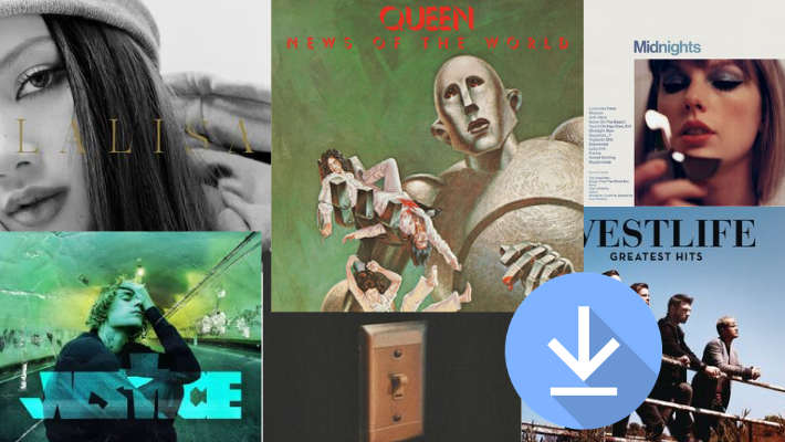 deekeep_inc's tweet photo. 📒This article presents several methods of downloading high-quality cover art and shows how to change it easily. #deekeep #highdefinition #albumcoverart #downloadmusic #artwork #1400px ➡️https://t.co/MY5beiD3Q2 https://t.co/1AHH4GkUcC