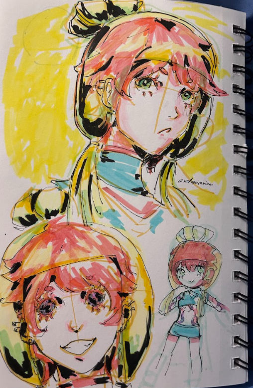 ⋆ volo ⋆ tweet media