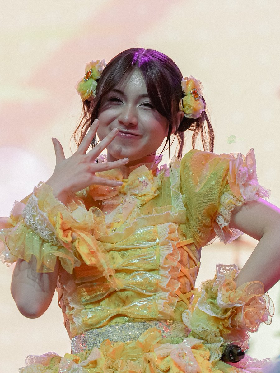 InfoDemichi's tweet image. ✨ cantik dan aestetik 𝒎𝒊𝒄𝒉𝒆𝒍𝒍𝒆 𝒂𝒍𝒆𝒙𝒂𝒏𝒅𝒓𝒂 🌟

📸: @Michie_JKT48