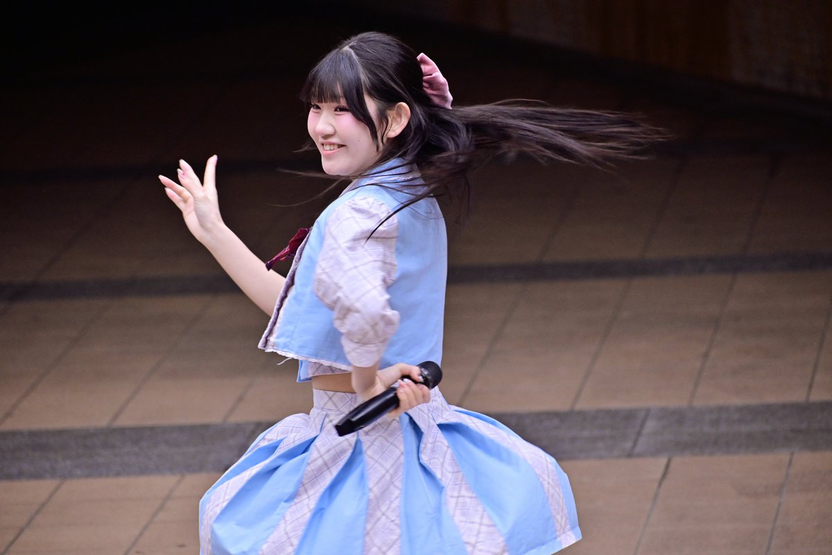 &youth! @and_youth_ 雅愛菜乃 @miyabi__nano 2/11 「押忍フェス