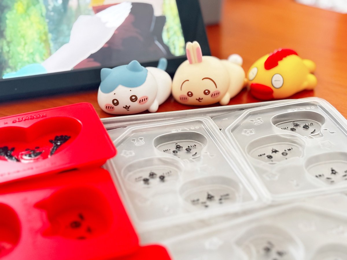 ちいさわ🐟 (@chiiiisawa) / Posts / X