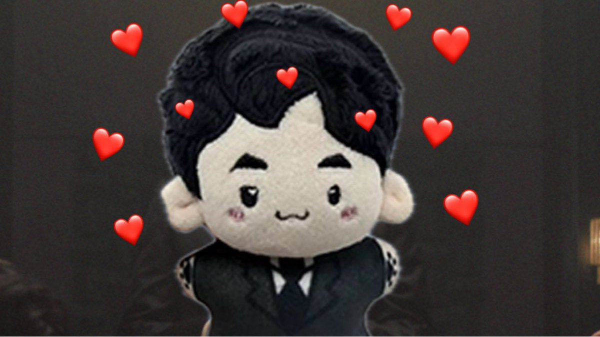 Inho gives his best recruiter an important letter !! 

Buy the frontsales plushie pack over at front132sales.bigcartel.com !!

Idea by; <a href="/SonicSpeedz/">🦔 Thasa/Sam 🌠</a>