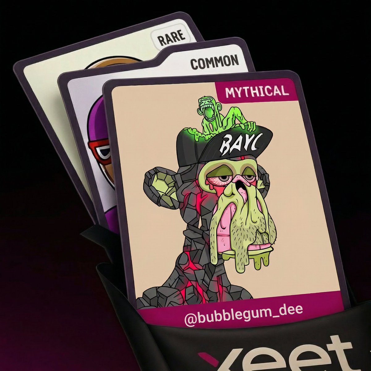 DJBubblegum tweet media