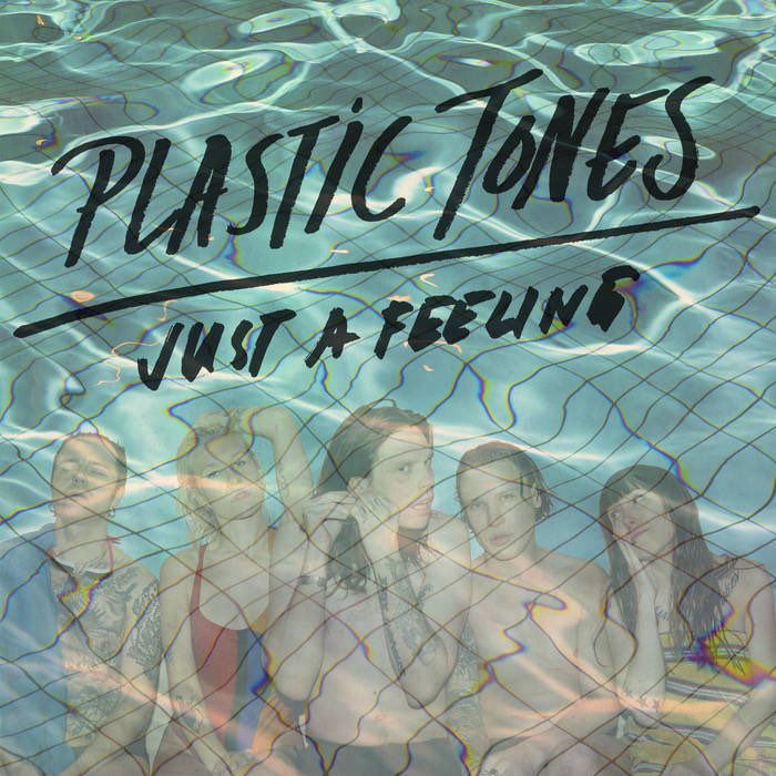 ツアーに合わせて発売されるPLASTIC TONES - CAN YOU KEEP A SECRET?から一曲公開されています！

therealplastictones.bandcamp.com/track/just-a-f…